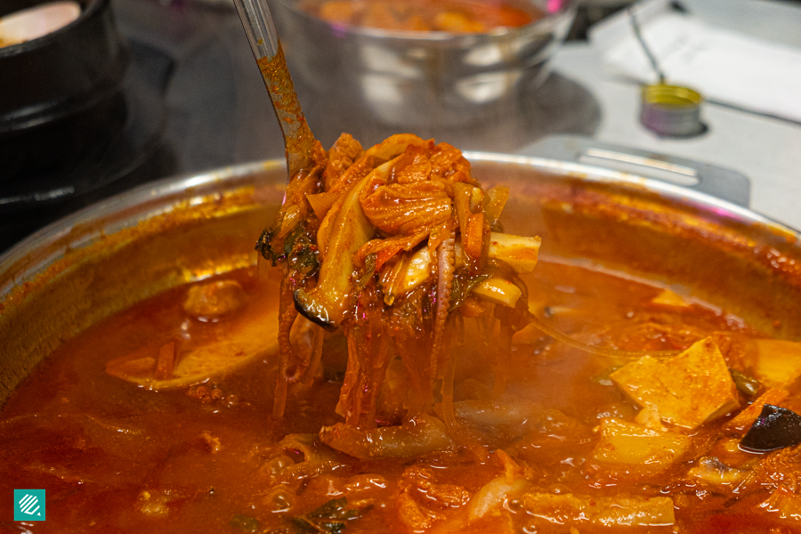 Nakgeopsae Jeongol