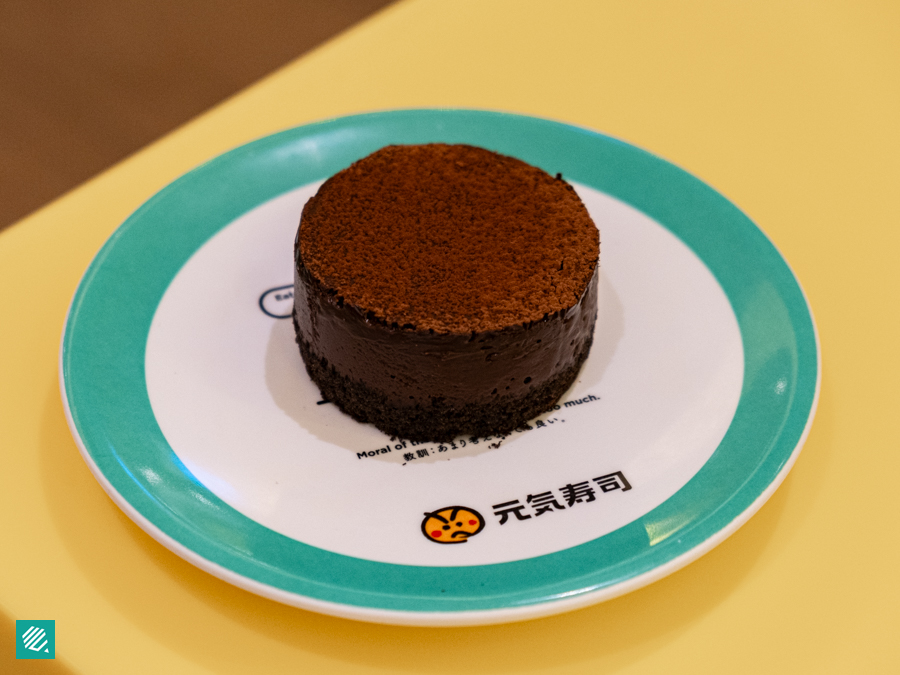 Nama Chocolate