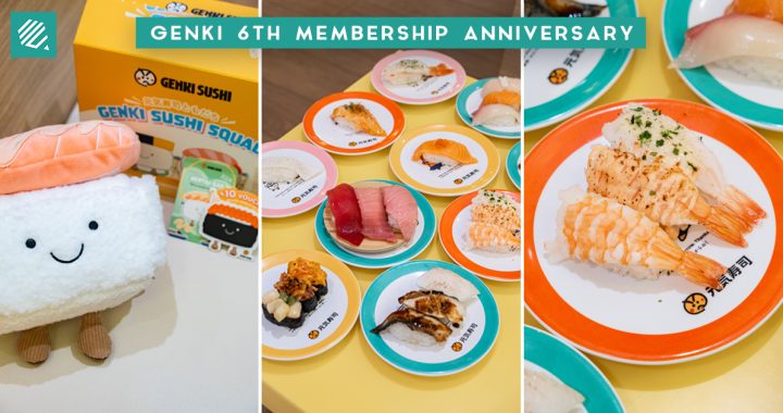 Genki FB Cover