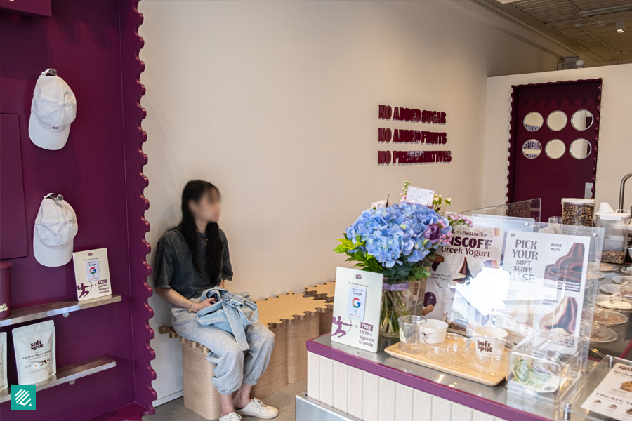 Soft Spot Store
