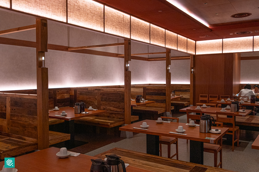 Kong Madam Guoco Midtown