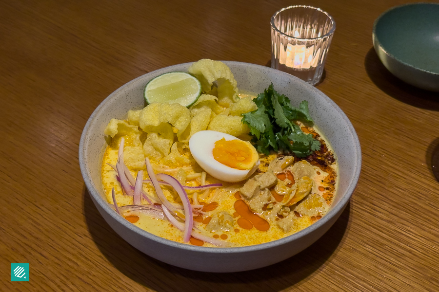 Club Rangoon Ohn-No Khout Swel