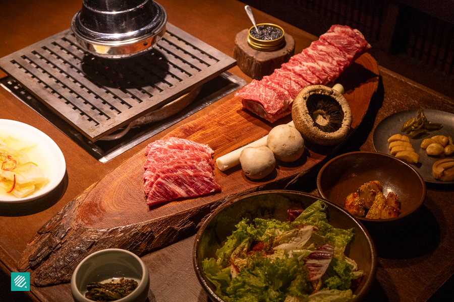 Joong San Jjag Galbi