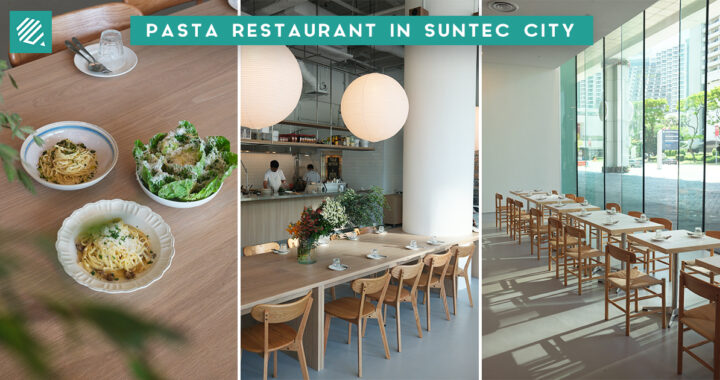 Noci Pasta Bar Cover Photo