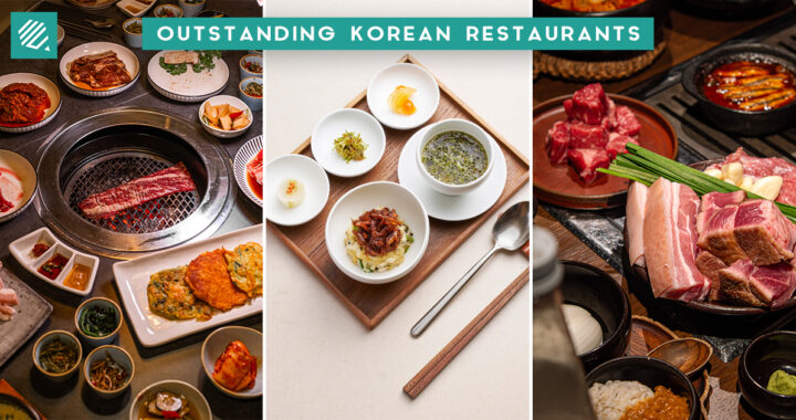 Outstanding KR Restaurant Cover Photo 2