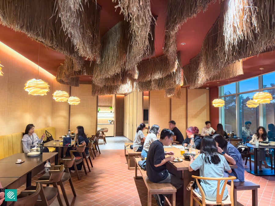 South & East Interior