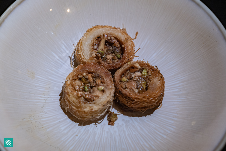 Baklava