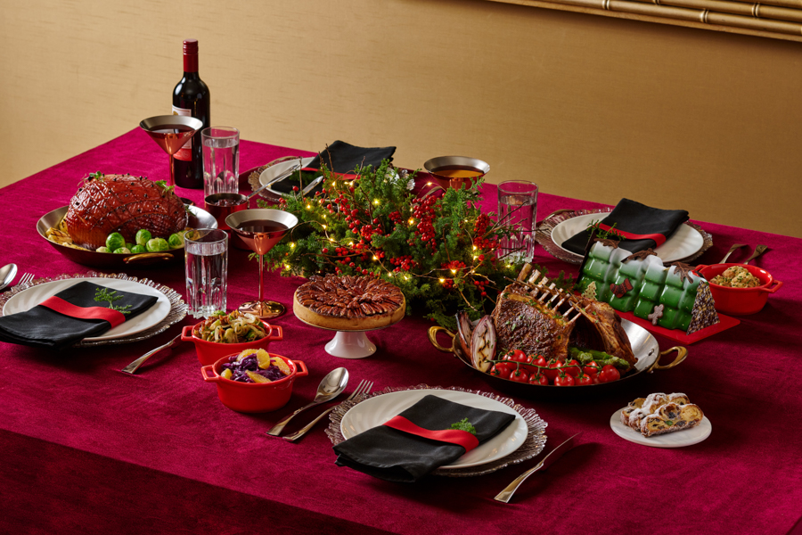 Conrad Singapore Marina Bay 