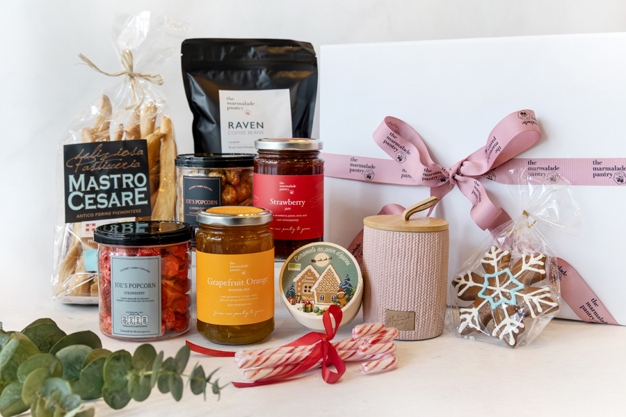 The Marmalade Pantry gift hamper
