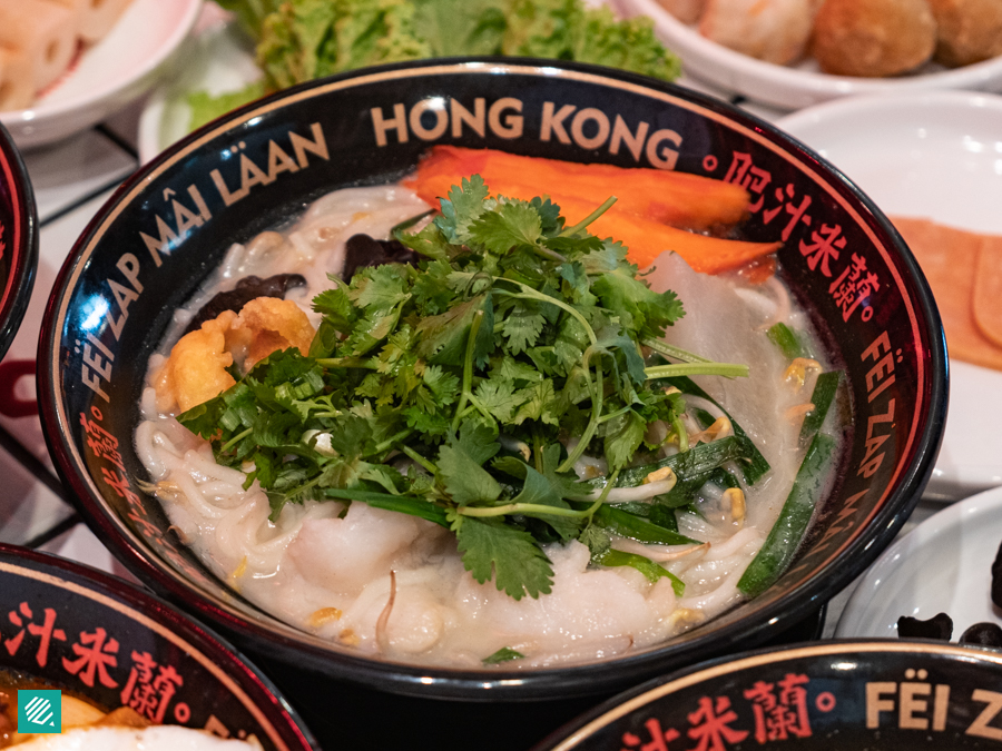 Supreme Twin Fish Bowl