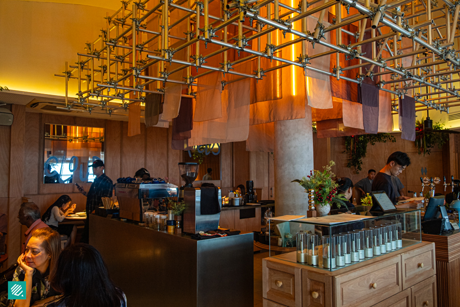 Cloudfields in Havelock