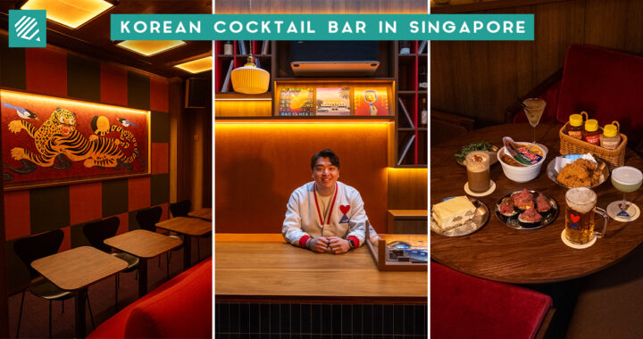 BOP (Bartenders of Pony) Cover Photo