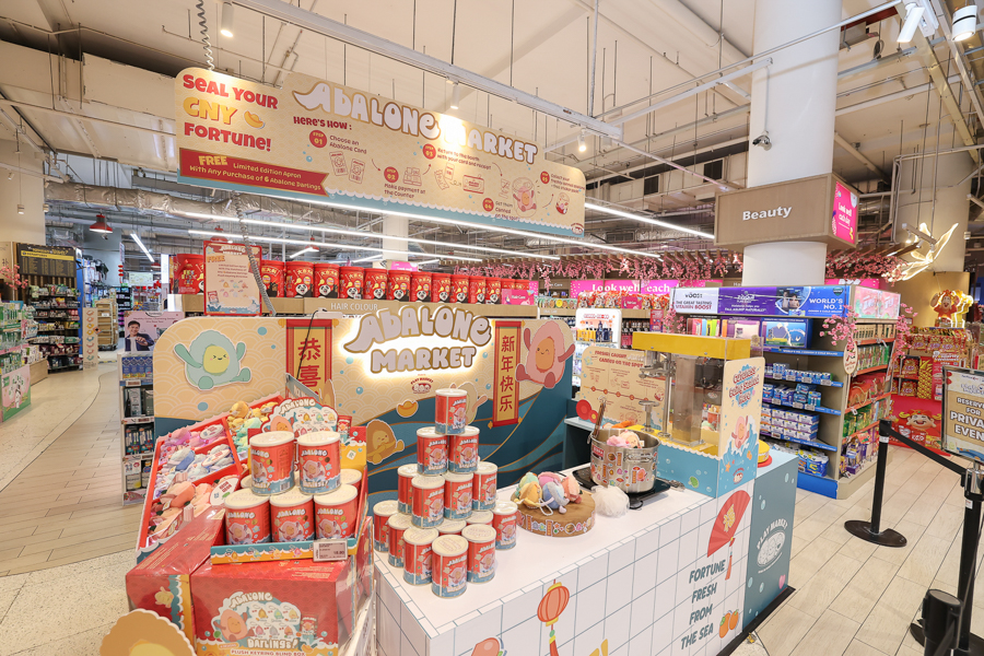 FairPrice Xtra Play Market