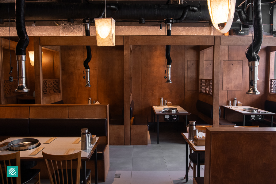 Keum Eun Don in Hillview