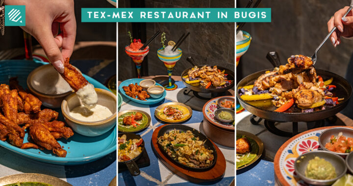 Rodeo Table FB Cover