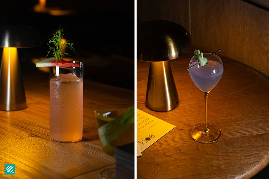 Mid Summer Dream and Anethus 