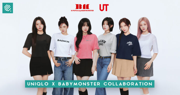 Image credit: UNIQLO