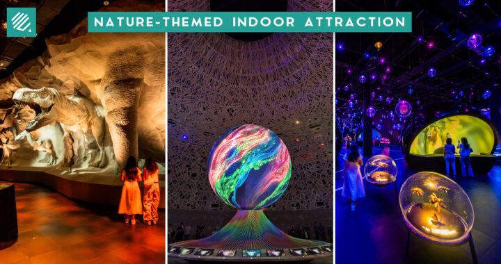 Image credit: Mandai Wildlife Reserve