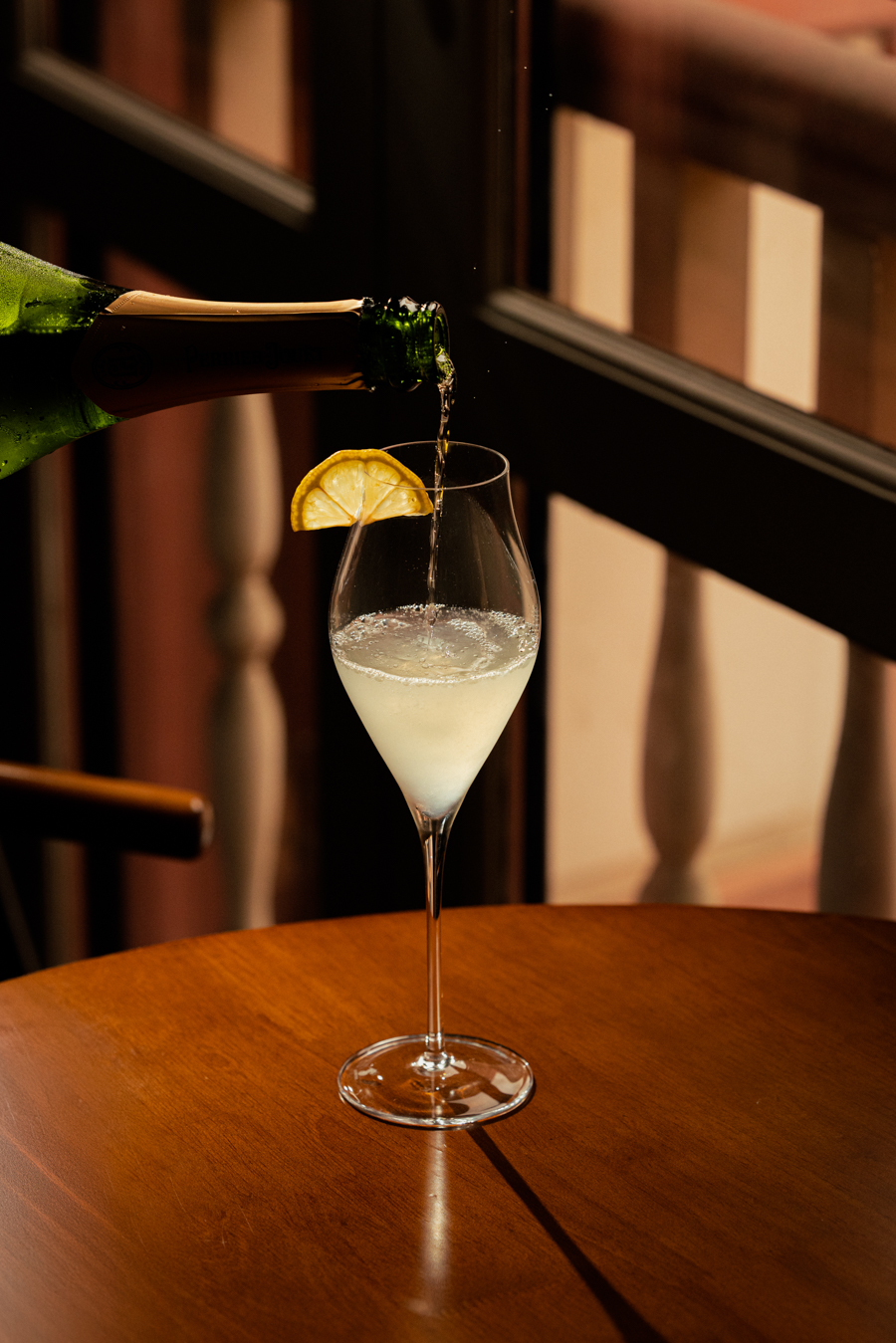 Beverly Hills Iced Tea