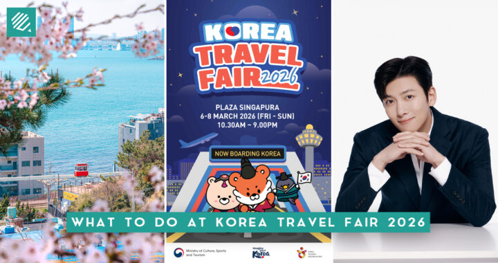 KOREA TRAVEL FAIR-2026