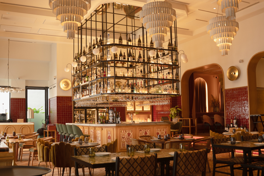 Noa by Olivia Singapore