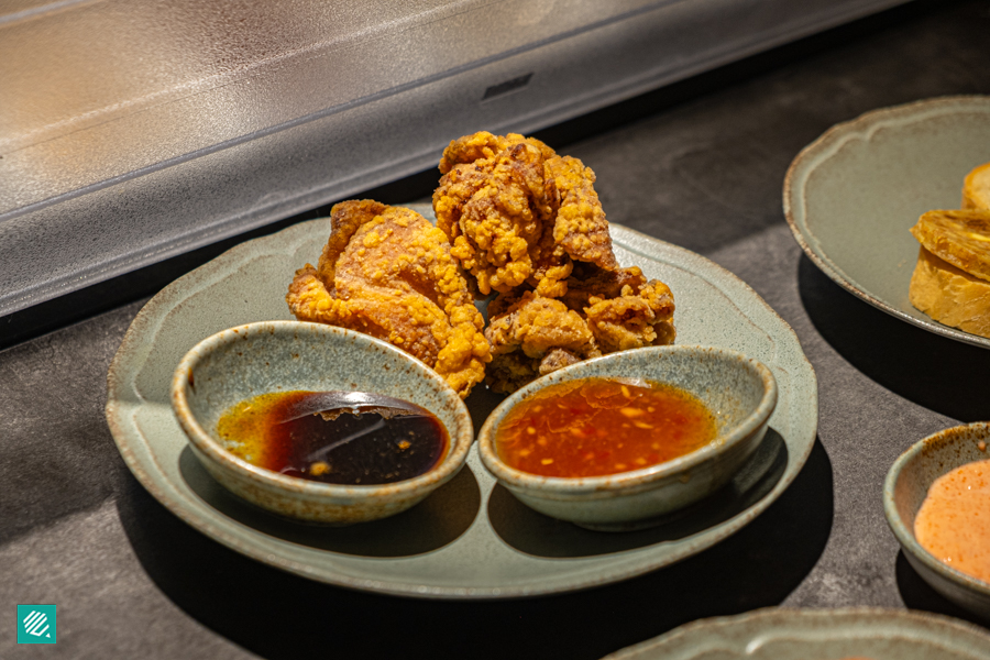 Japanese Fried Chicken