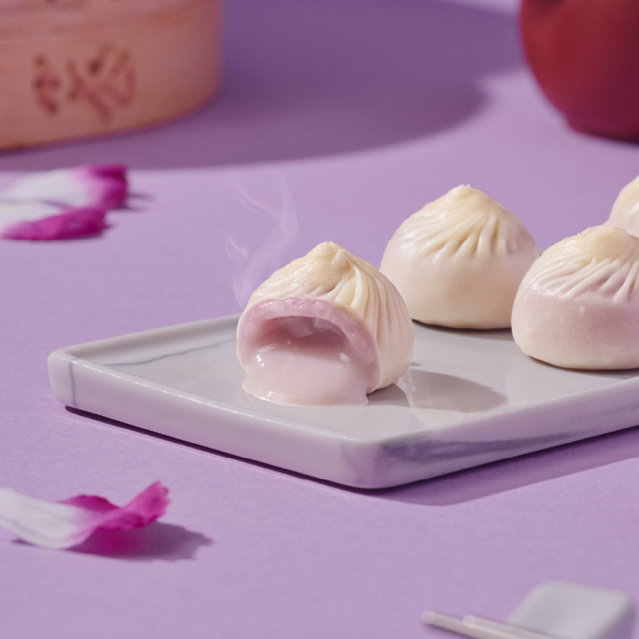 Din Tai Fung (DTF) Mother's Day