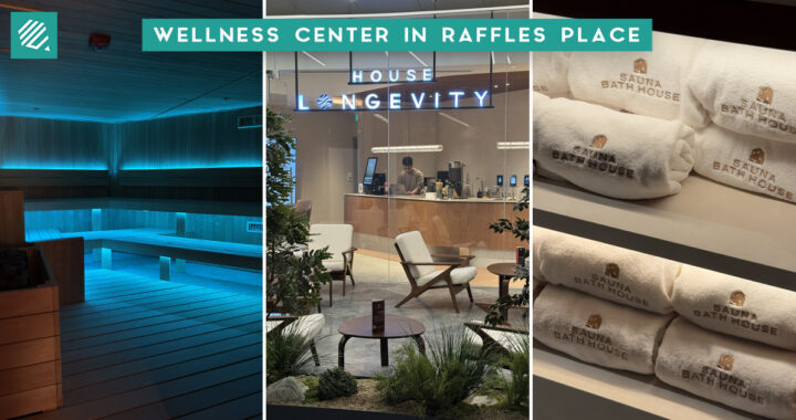 HOUSE LONGEVITY-COVER