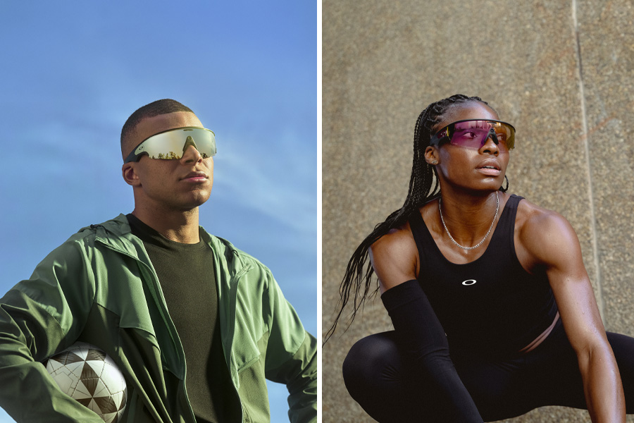 Oakley Meta Vanguard AI glasses