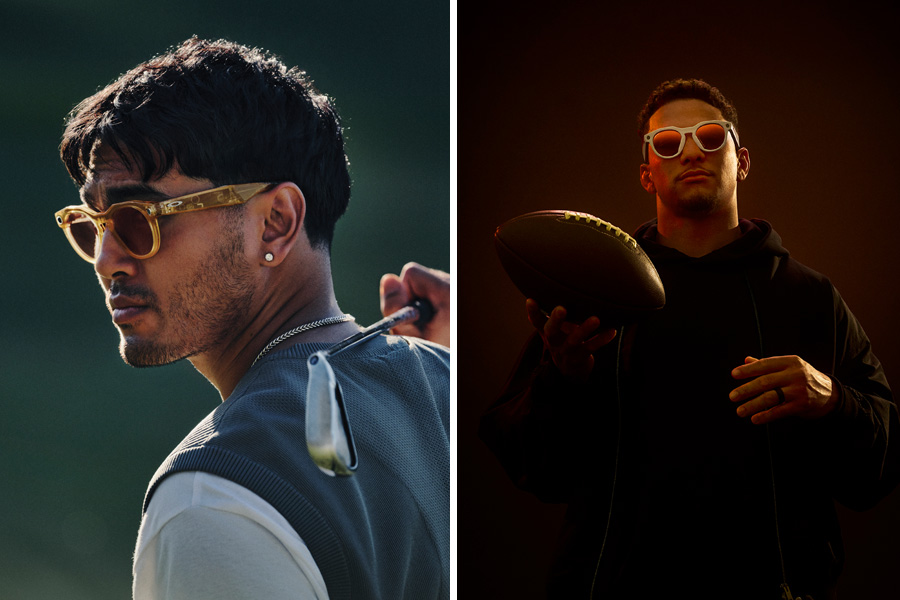 Oakley Meta HSTN AI glasses