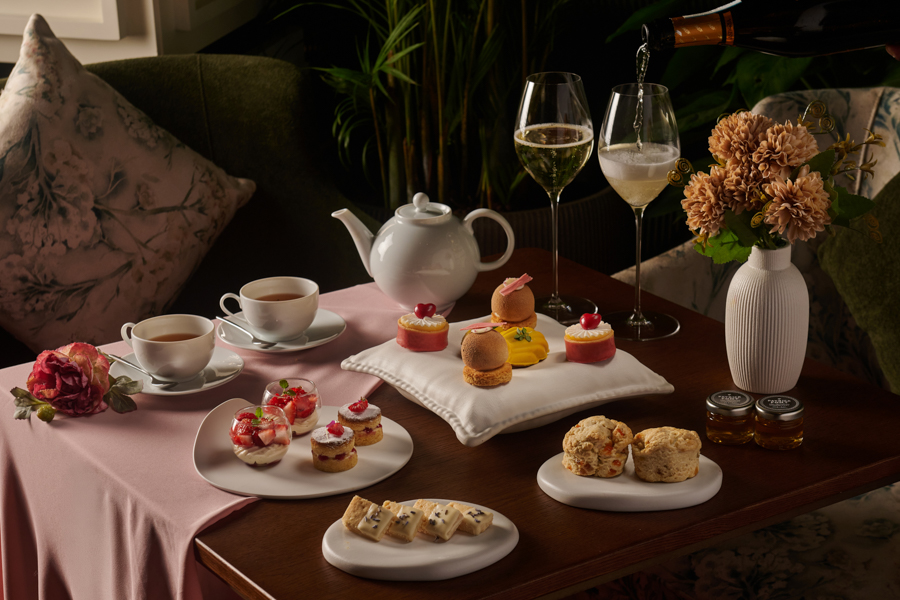 Mother’s Day Brunch at L'Amo Bistro del Mare