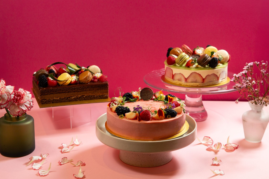 PAUL Bakery Mother's Day