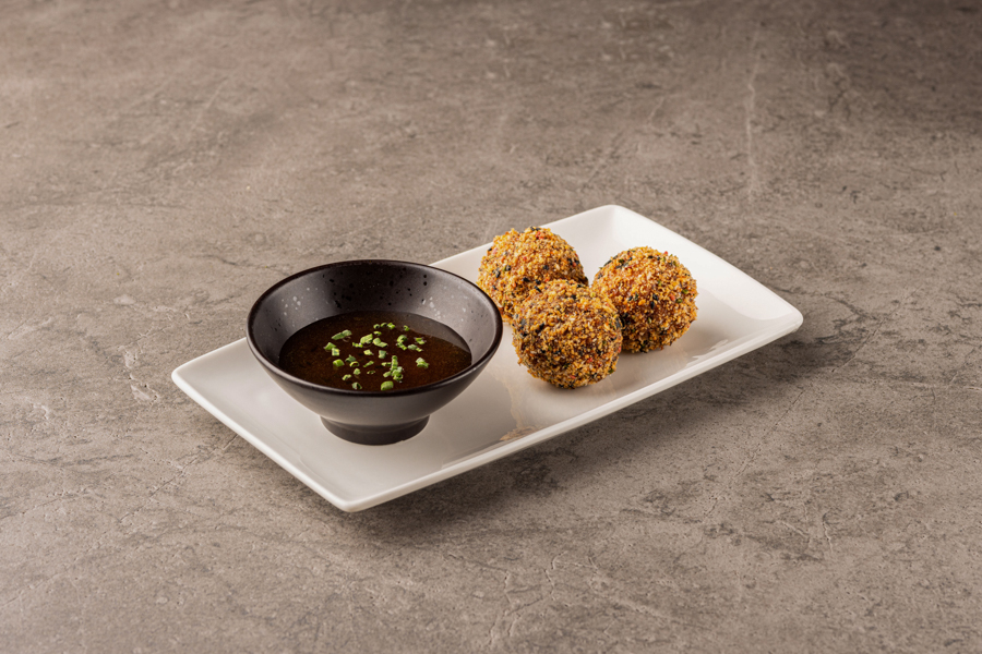 Negitoro Yuzu Molasses