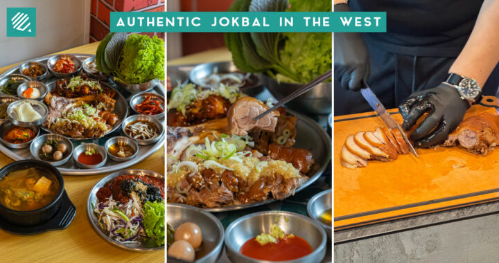 jangsan jokbal-cover