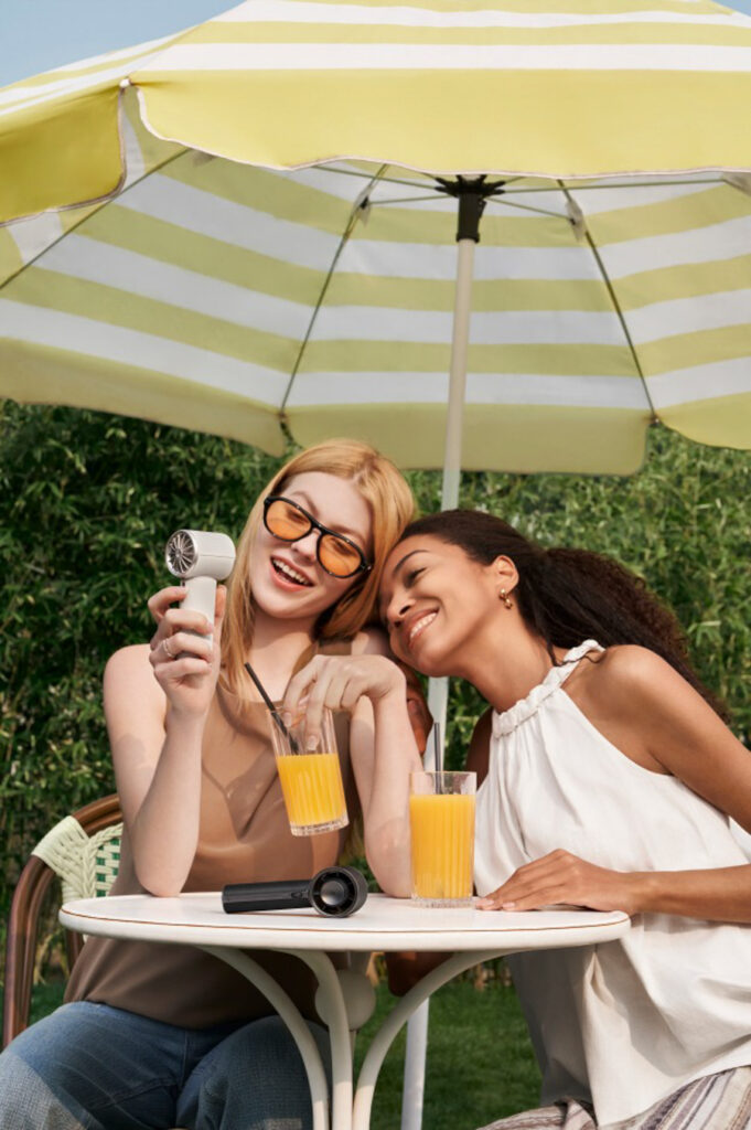 Handheld Fan Pro1 Mini