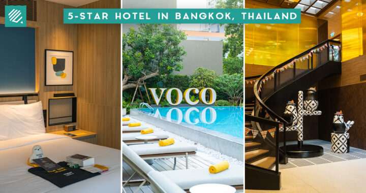 VOCO BANGKOK SURAWONG-COVER