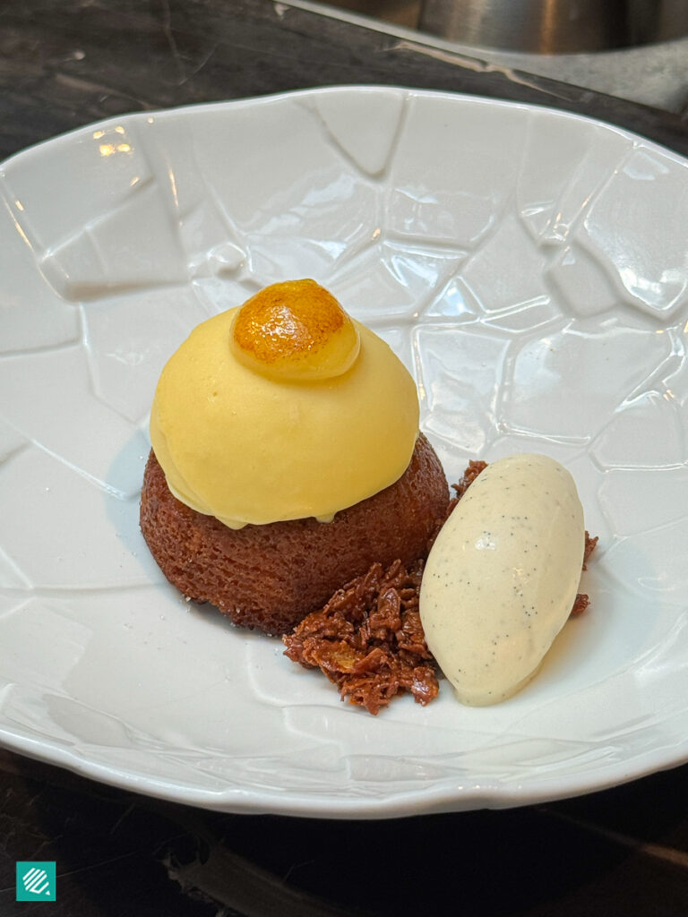 Tarta al Whisky
