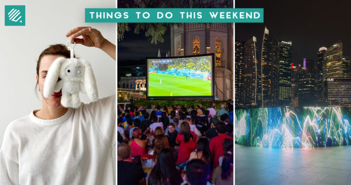 THINGS TO DO THIS WEEKEND-COVER