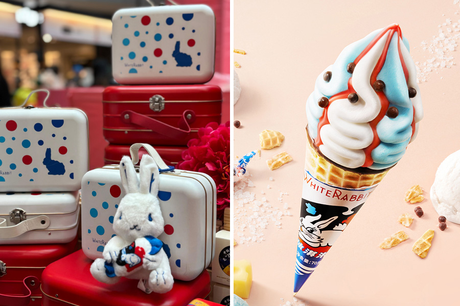 White Rabbit Lifestyle Store in Singapore