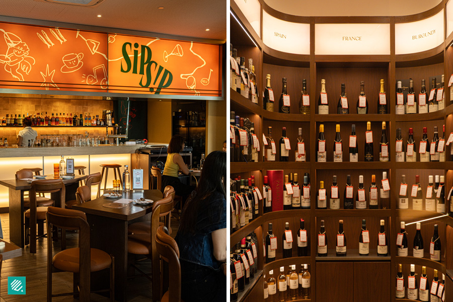 SIP SIP Raffles Place