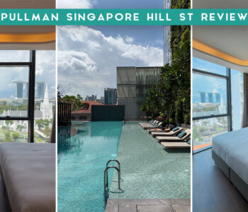 Pullman Singapore Hill St Cover Photo