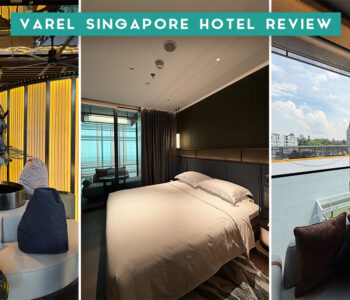 Varel Singapore Cover Photo