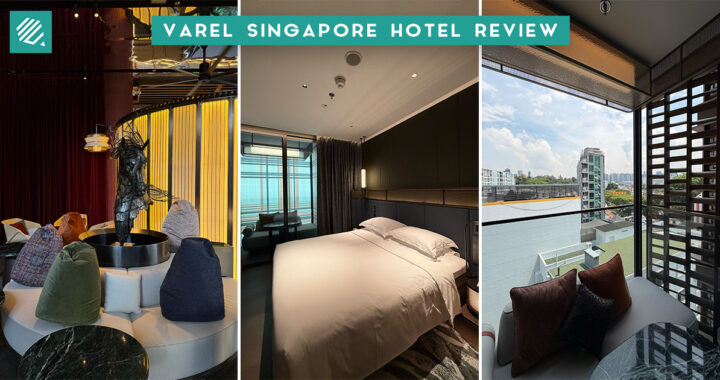 Varel Singapore Cover Photo