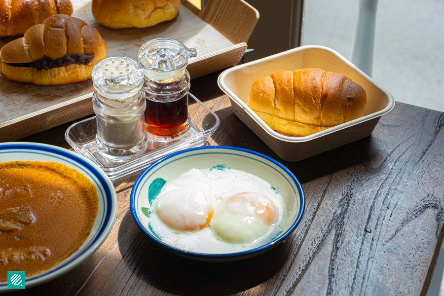 Soft Boil Egg Set