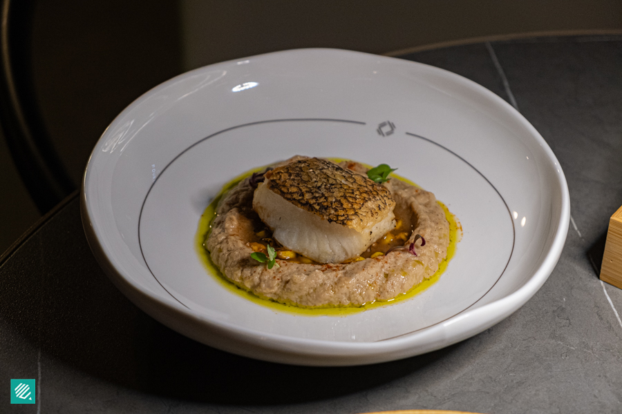 Patagonian Toothfish 