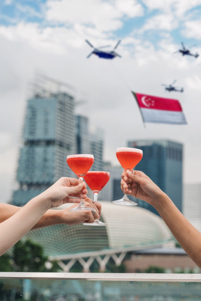 MONTI National Day 2026 menu promo