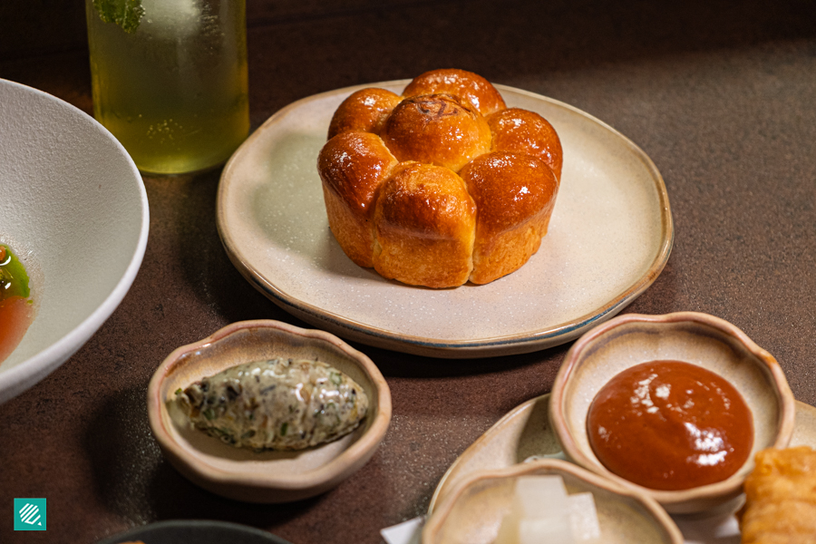 Liora's Brioche