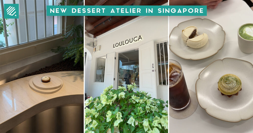 Loulouca Cover Photo