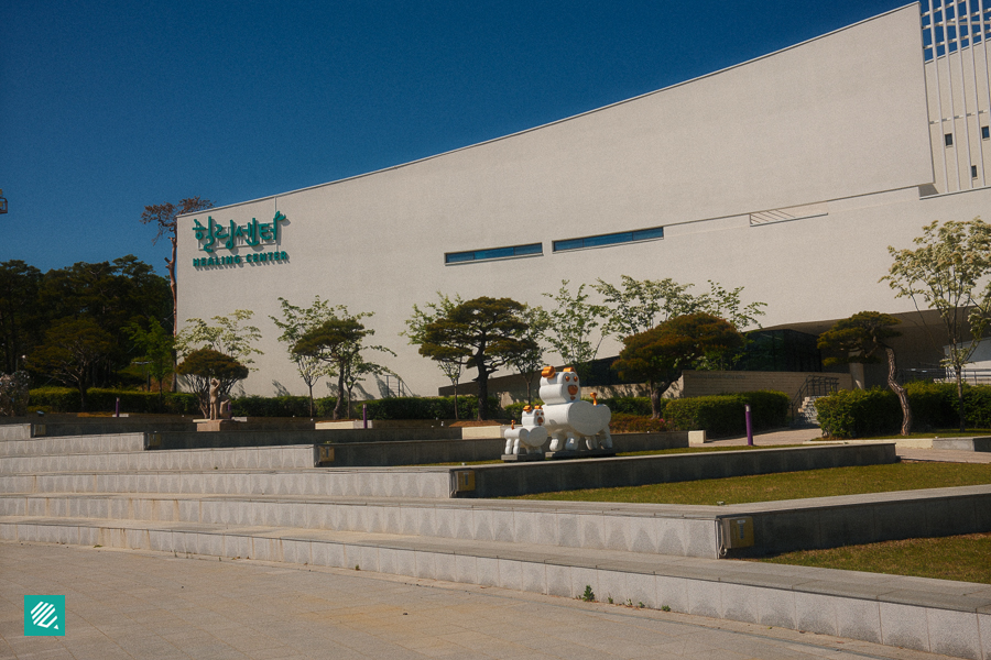 Rainbow Healing Center Yeongdong