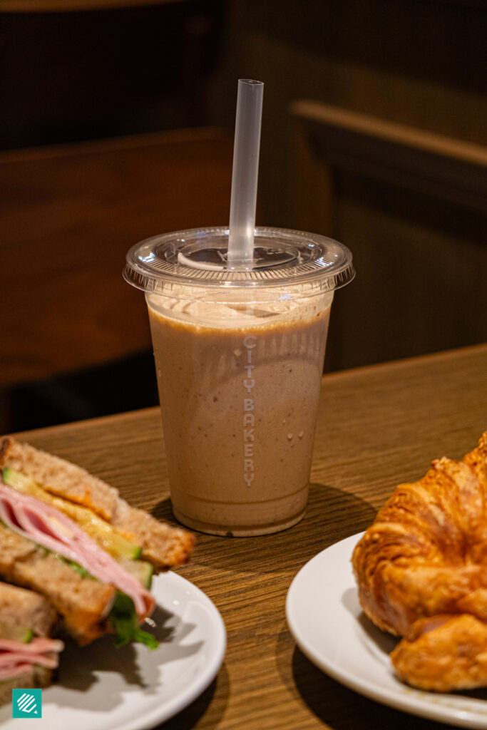 CB Cookie Shakes